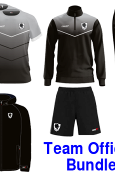 Motspur Park CFC NEW Coaches Bundle